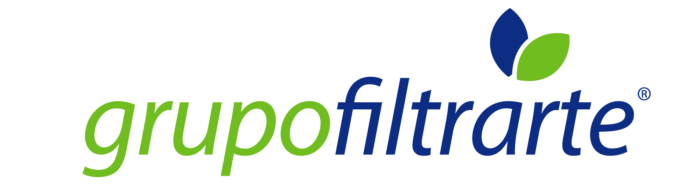 Logo Grupo Filtrarte