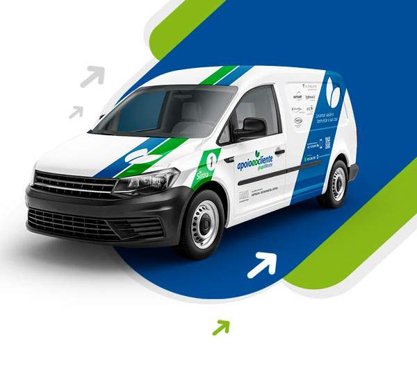 apoio ao cliente filtrarte