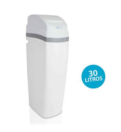 descalcificador 20 litros