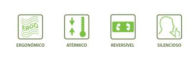 almofadas viscoelasticas