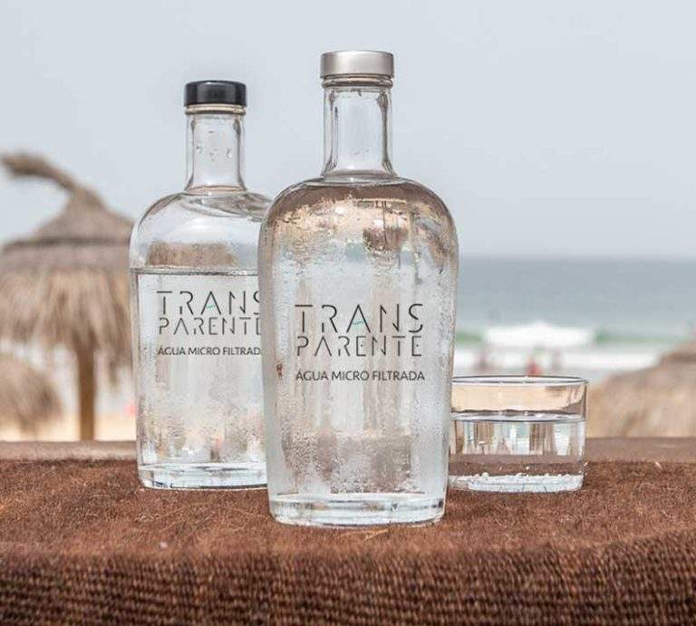 agua filtrada para empresas
