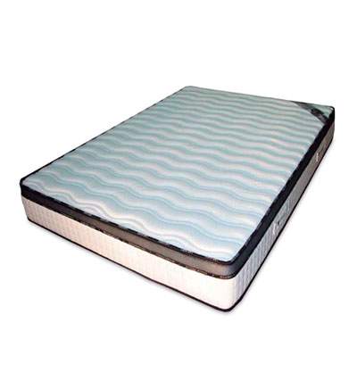 colchão viscoelastico dreamline confort