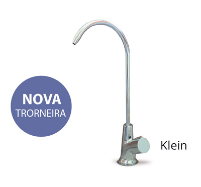 osmose inversa Kinetico