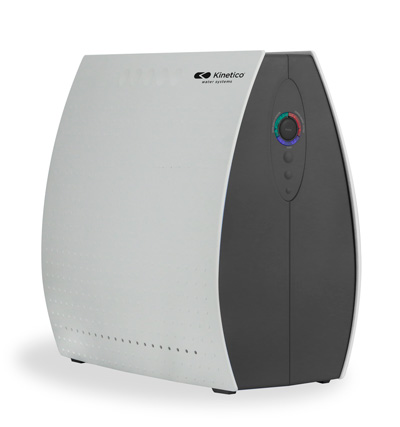 osmose inversa Kinetico